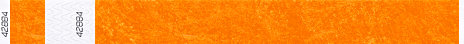 Neon Orange pohjavärin esimerkkikuva