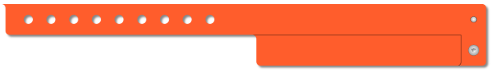 Esimerkkikuva pohjaväristä Neon Orange