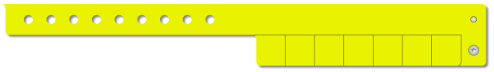 Esimerkkikuva pohjaväristä Neon Yellow
